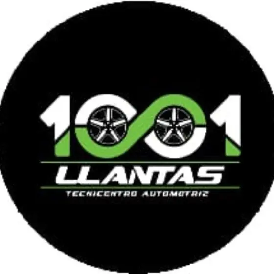 1001 Llantas